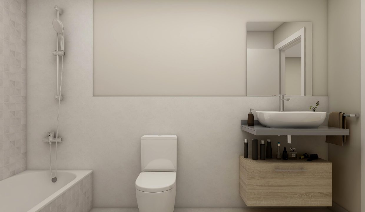 Promoción Hera Residencial, obra nueva en Almería (Revista)