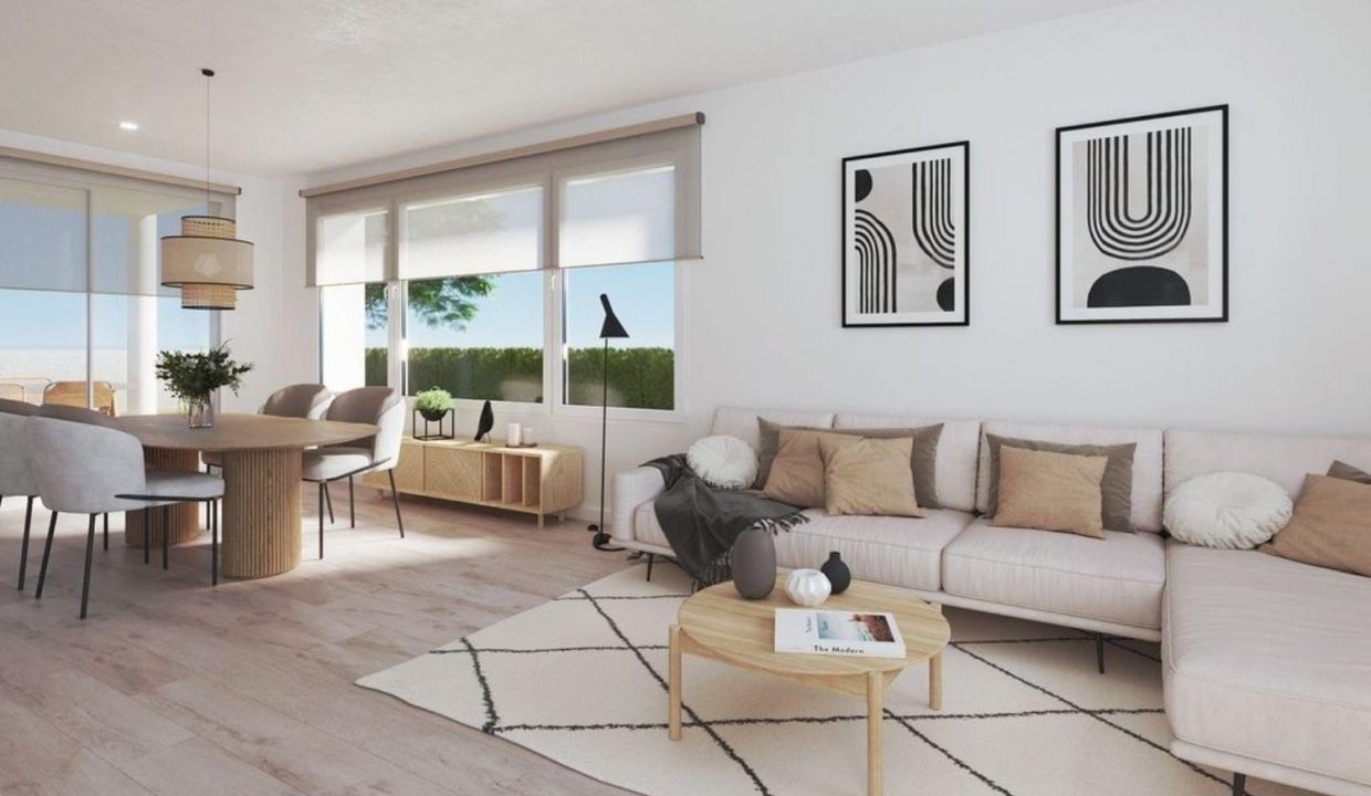 Promoción Chalets Pareados y Adosados Pozo de Guadalajara, obra nueva en Pozo de Guadalajara (Revista)