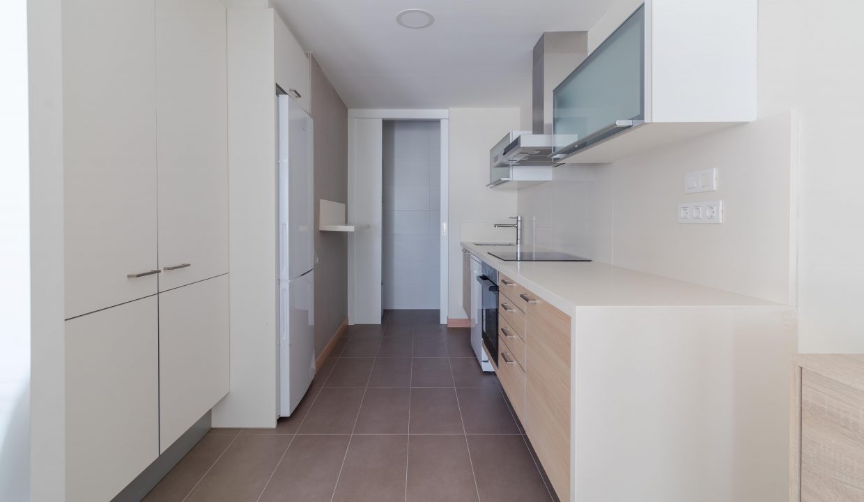 Promoción Balcón de Arenales Privilege, obra nueva en Elche (Revista)