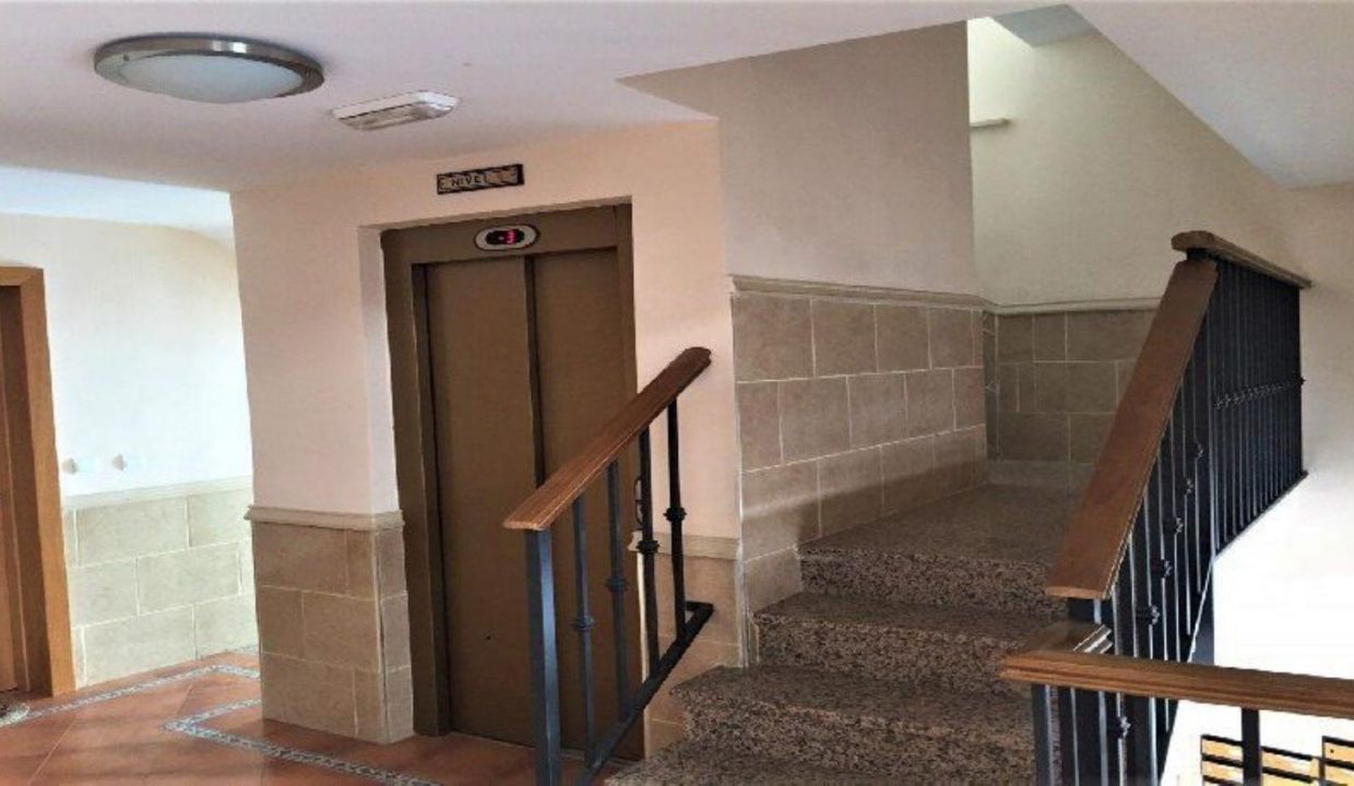 Promoción MONACHIL, obra nueva en Barrio de Monachil (Revista)