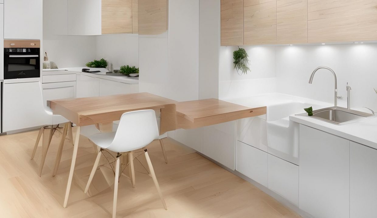 Promoción Silgar, obra nueva en Sangenjo (Revista)