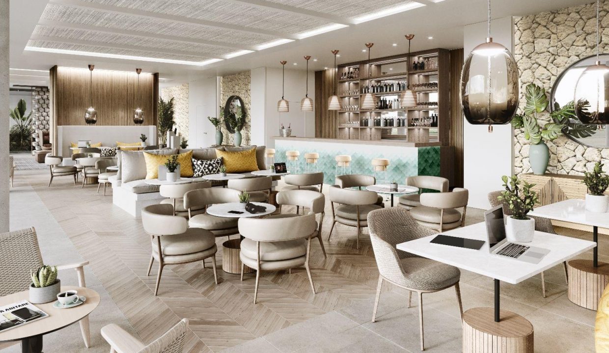 Promoción Ayana Estepona, obra nueva en Estepona (Revista)