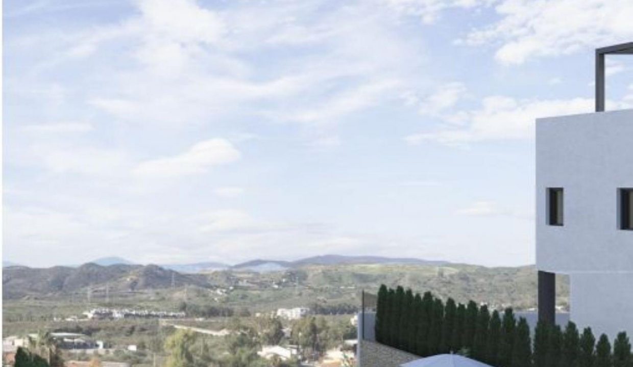 Promoción Torre Marina, obra nueva en Málaga (Revista)