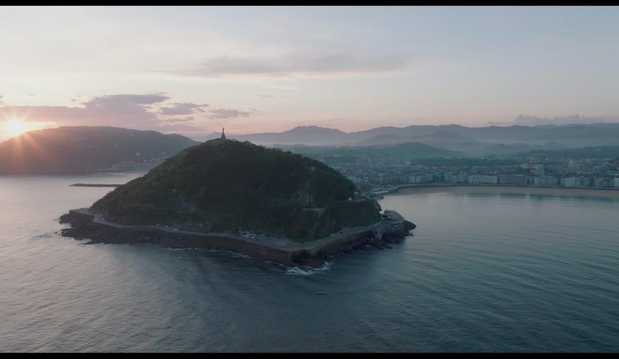 Promoción Ciudad Jardín, obra nueva en San Sebastián (Revista)