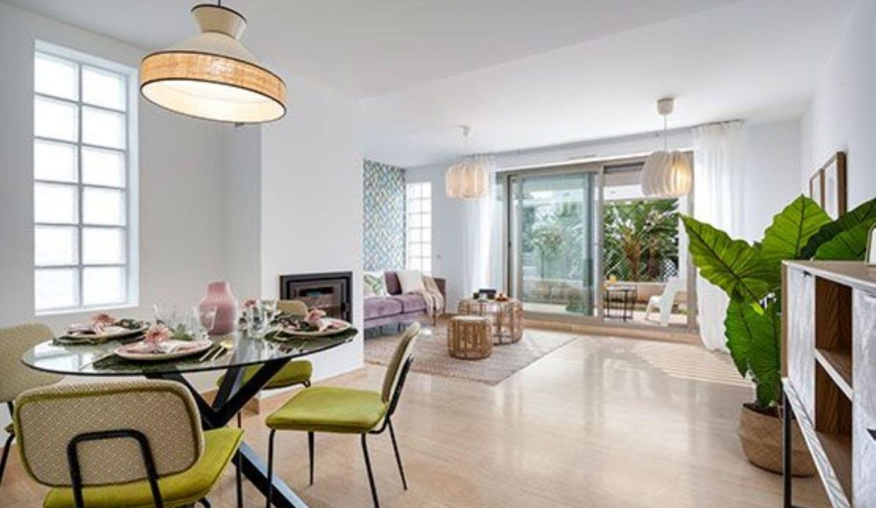 Promoción VITANIA II - RESORT, obra nueva en Mijas (Revista)