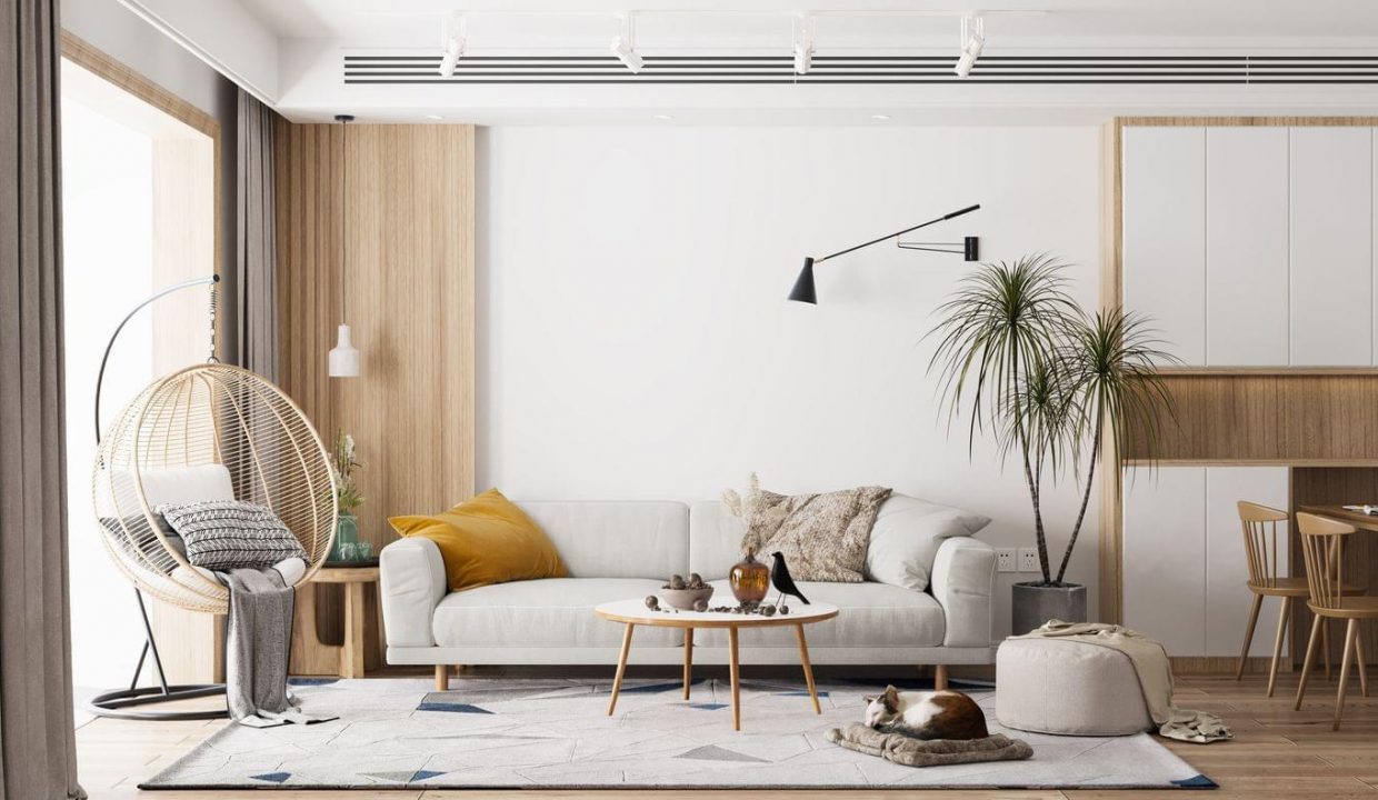 Promoción Alcalá 266, obra nueva en Madrid (Revista)