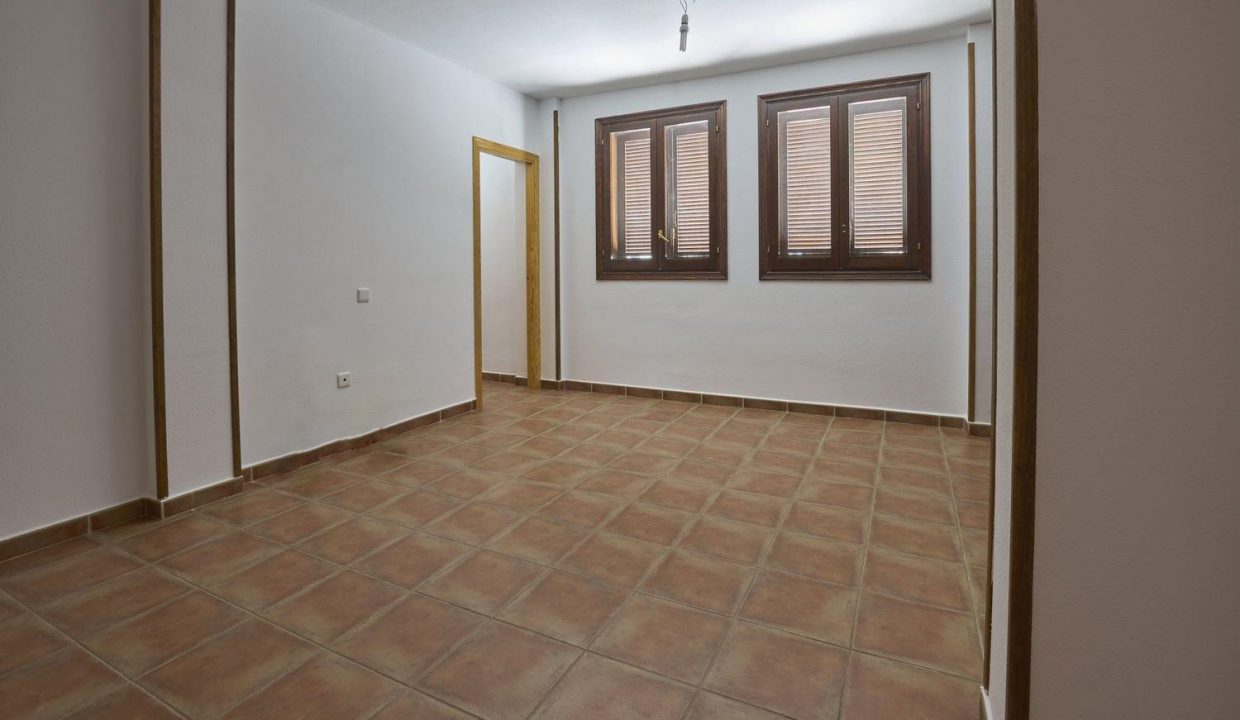 Promoción Abrucena, obra nueva en Abrucena (Revista)