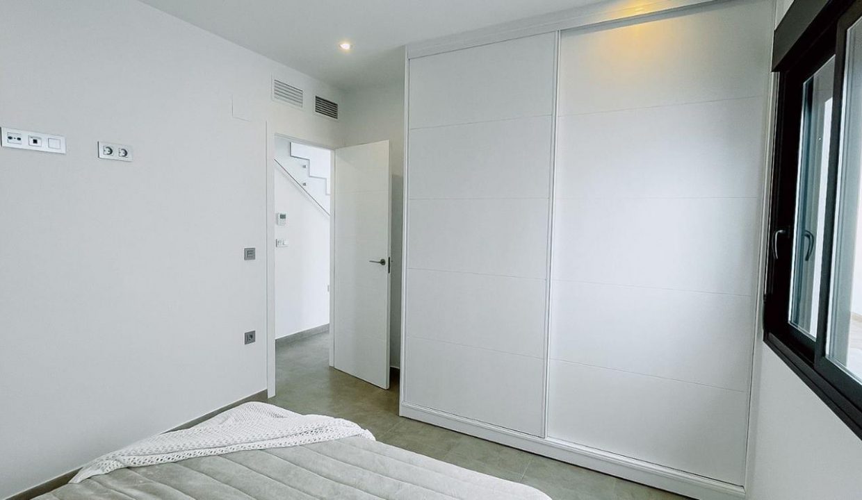 Promoción Villamar VIII, obra nueva en Los Tárragas (Revista)