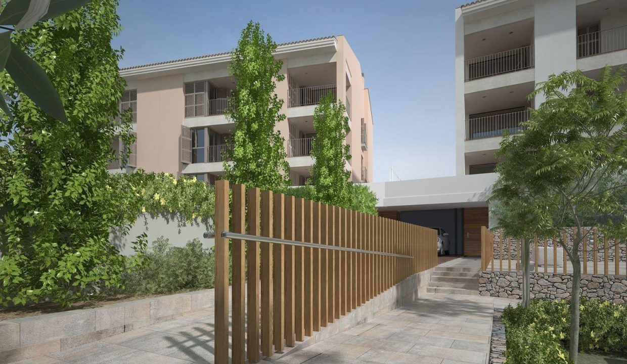 Promoción Residencial Vinyes del Mar, obra nueva en Altafulla (Revista)
