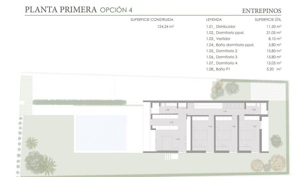 Promoción La Vallesa, obra nueva en la Vallesa (Revista)
