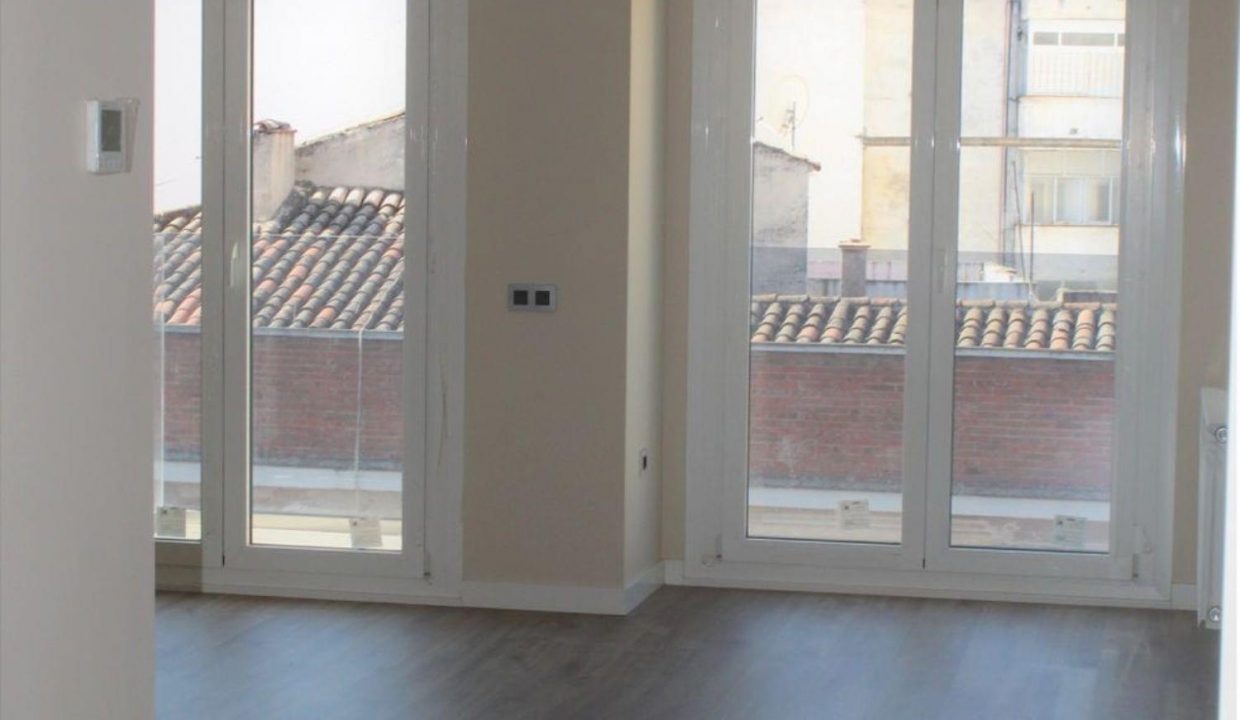 Promoción Edificio Prado, obra nueva en Talavera de la Reina (Revista)