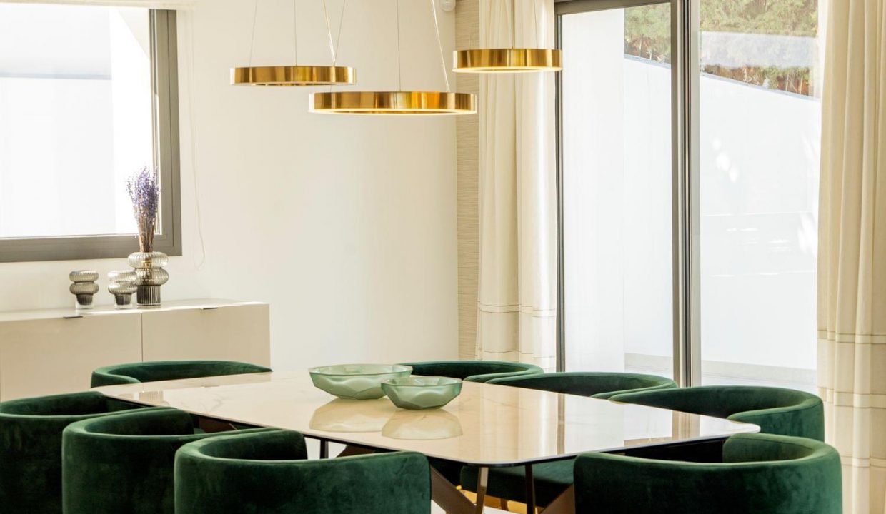 Promoción Villa Alcala 41, obra nueva en Marbella (Revista)