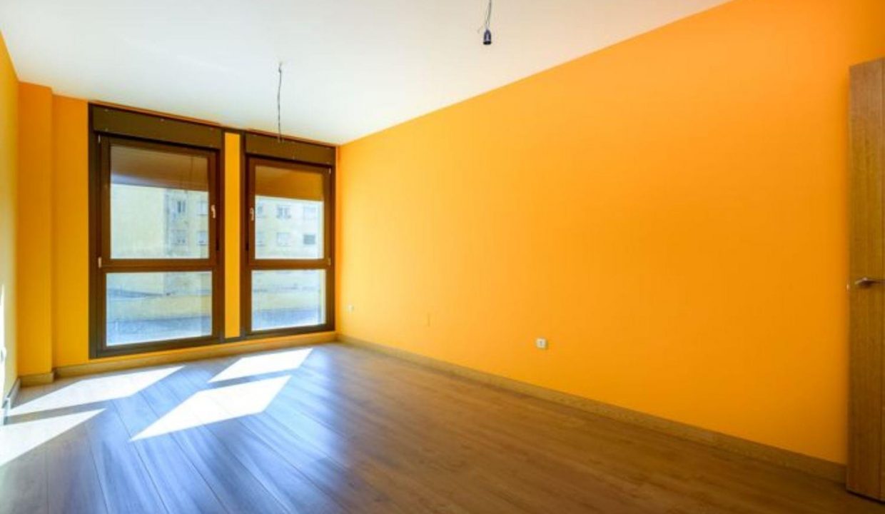 Promoción Rivero, obra nueva en Avilés (Revista)