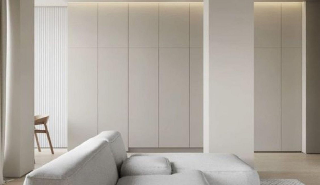 Promoción Arenys 70, obra nueva en Barcelona (Revista)
