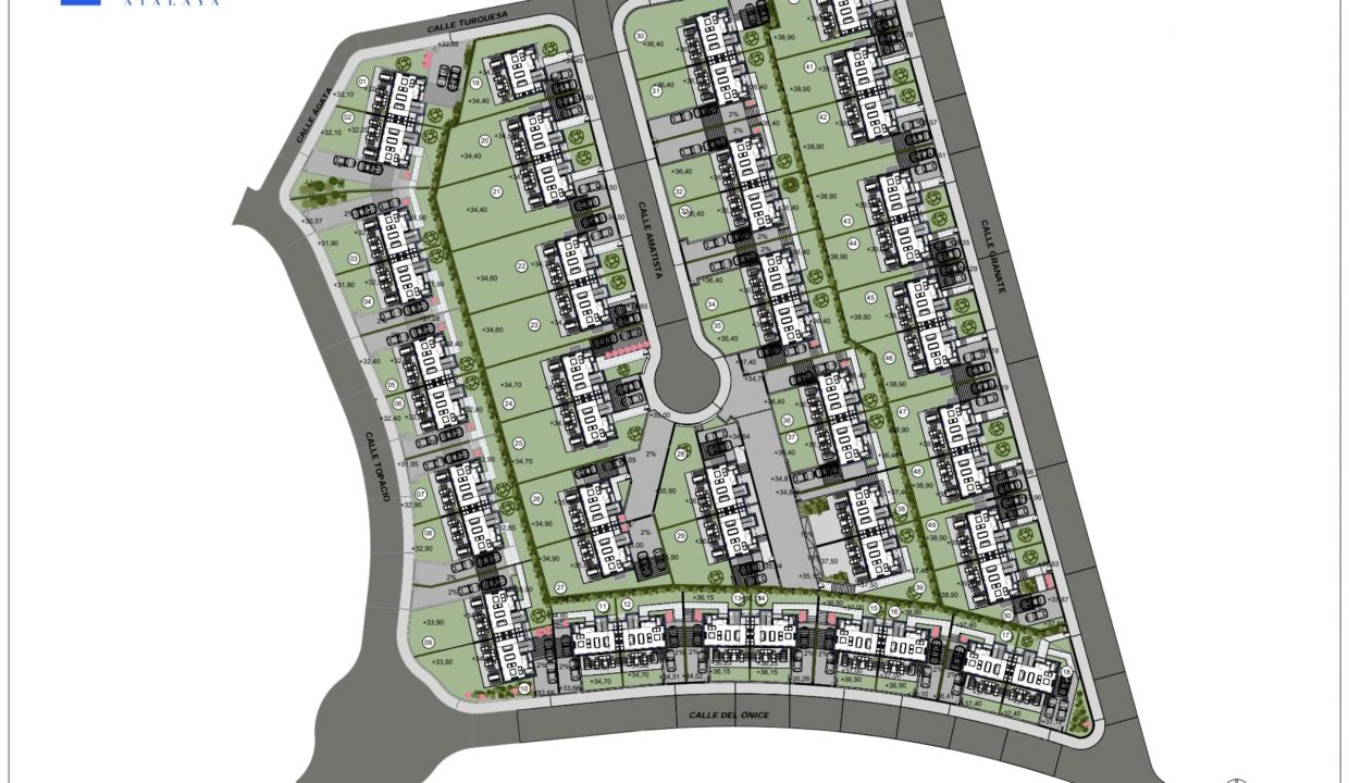 Promoción Serene Atalaya, obra nueva en Estepona (Revista)