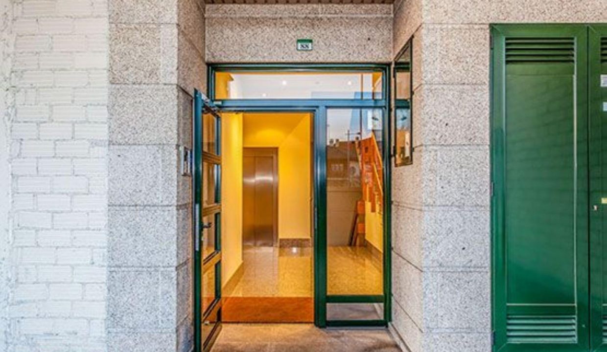 Promoción Lalin, obra nueva en Lalín (Revista)