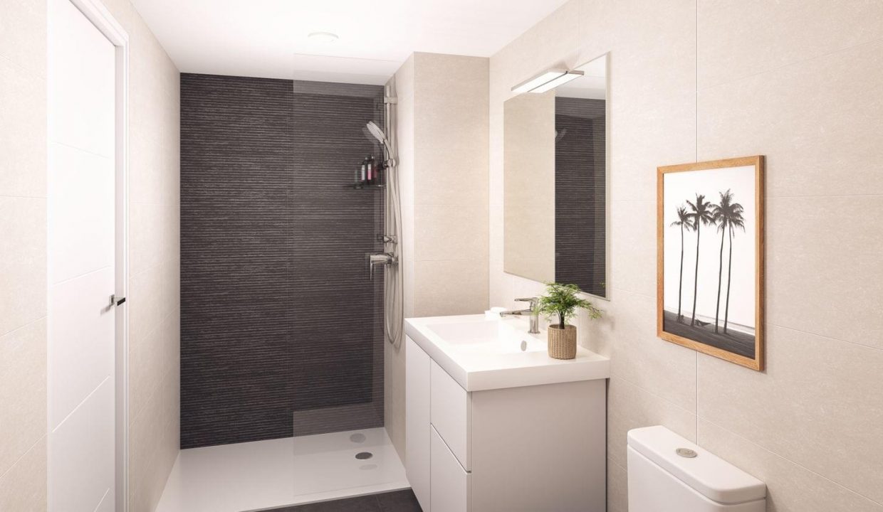 Promoción Mataró Playa Residencial, obra nueva en Mataró (Revista)