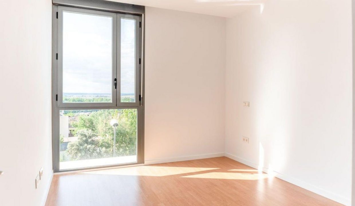 Promoción Residencial avenida de Las Artes, obra nueva en Aranjuez (Revista)