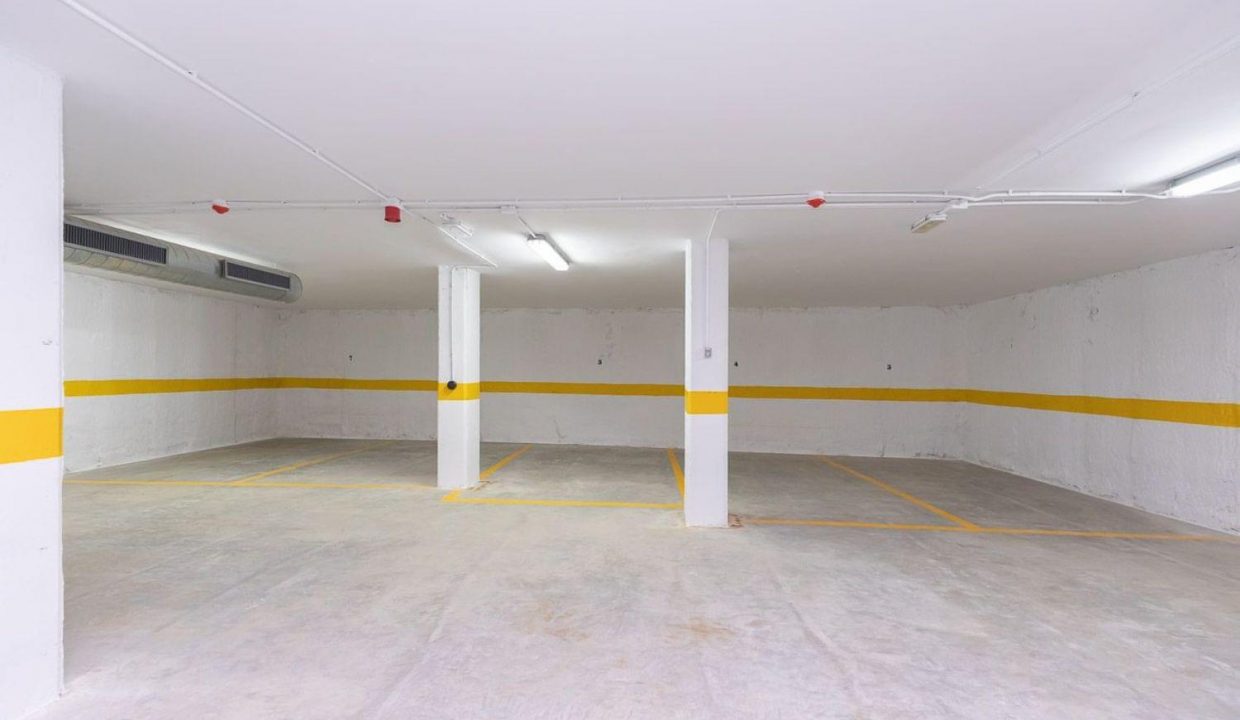 Promoción Edificio Churra 115, obra nueva en Murcia (Revista)