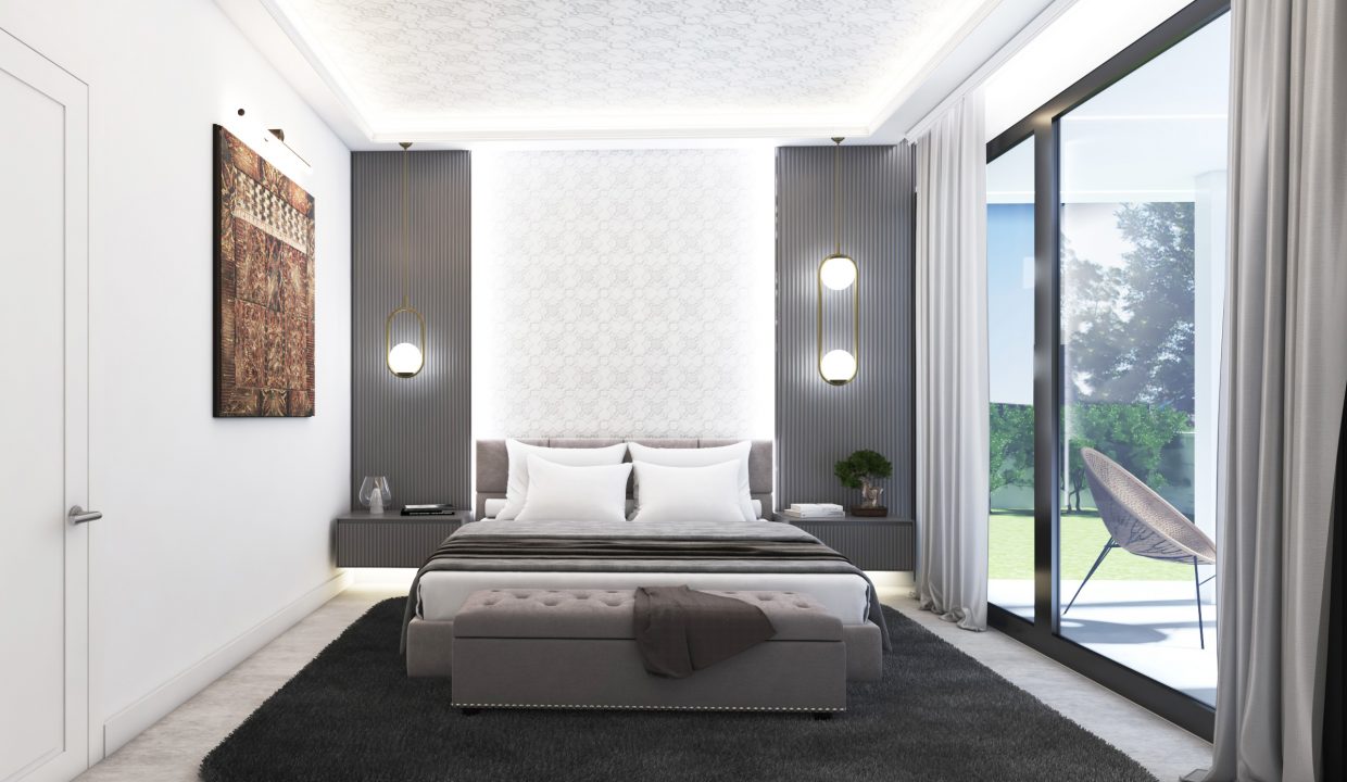 Promoción VILLAS BELLAGIO, obra nueva en Mijas (Revista)
