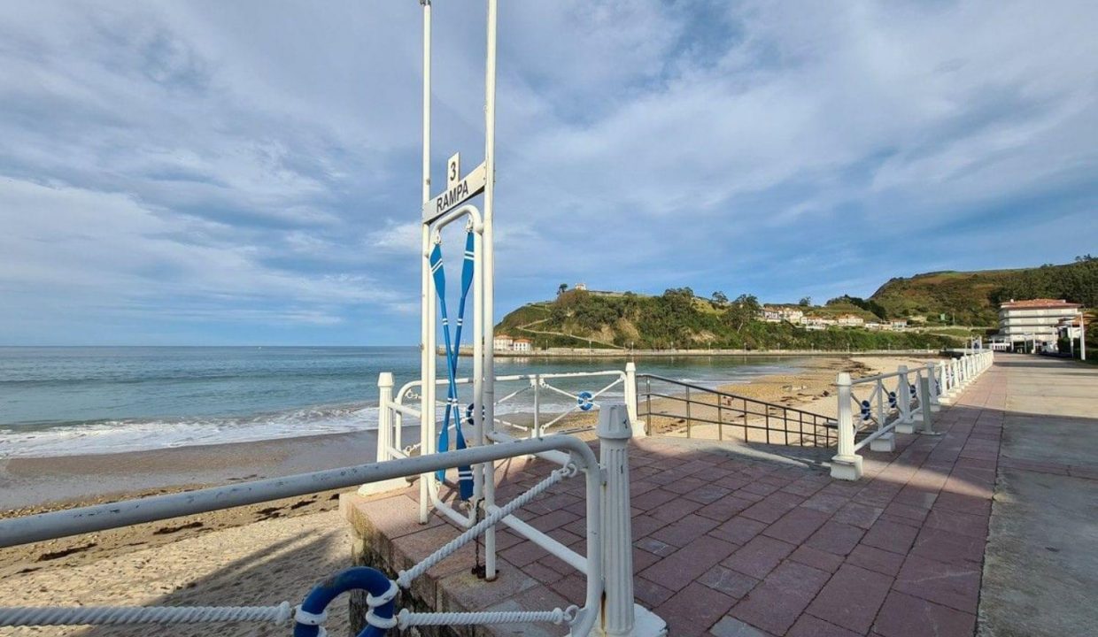 Promoción Chalet Exclusivo Ribadesella, obra nueva en Sebreñu (Revista)