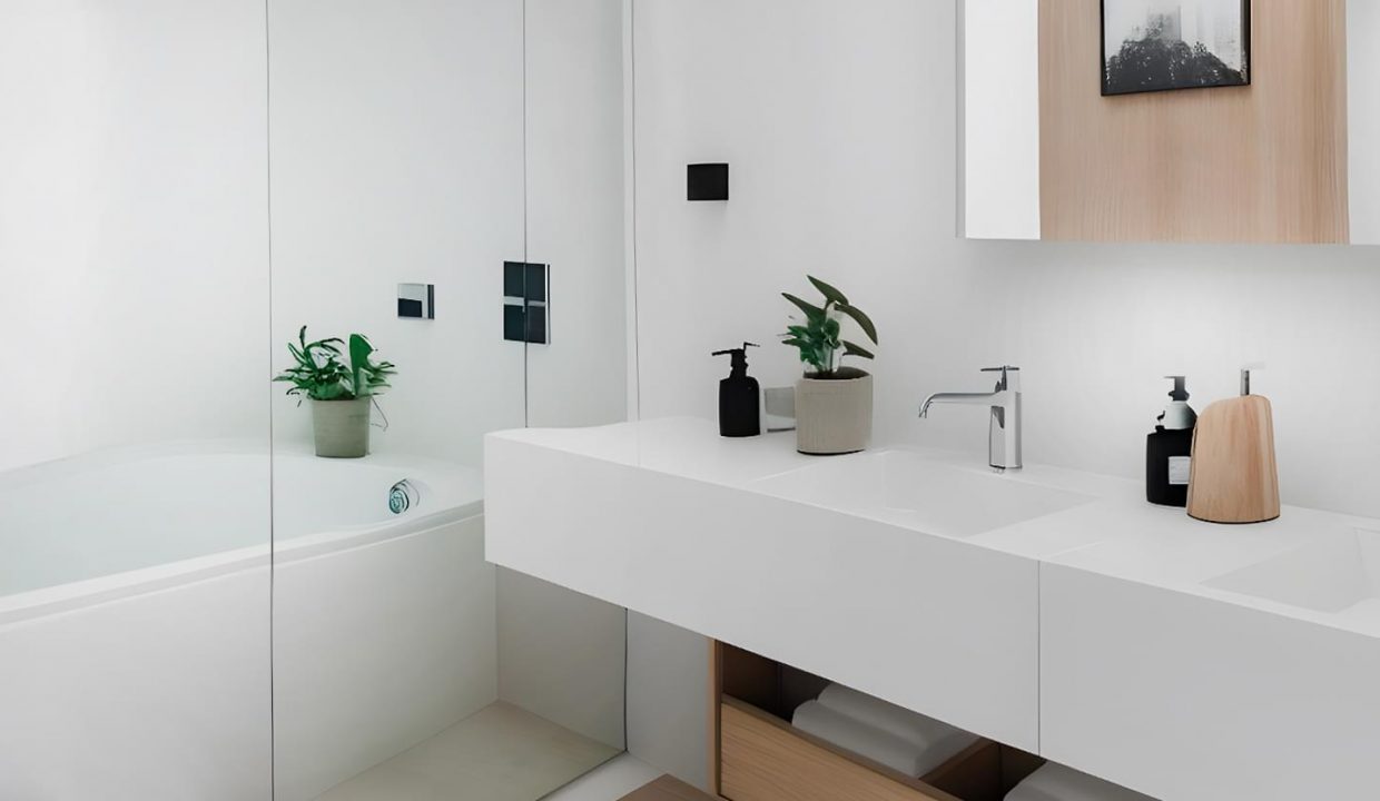Promoción Cabot, obra nueva en Madrid (Revista)