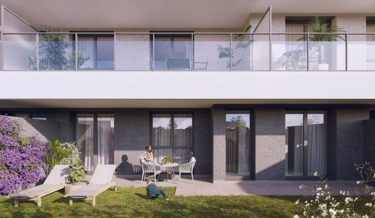 Promoción Lar Vereda, obra nueva en Valladolid (Revista)
