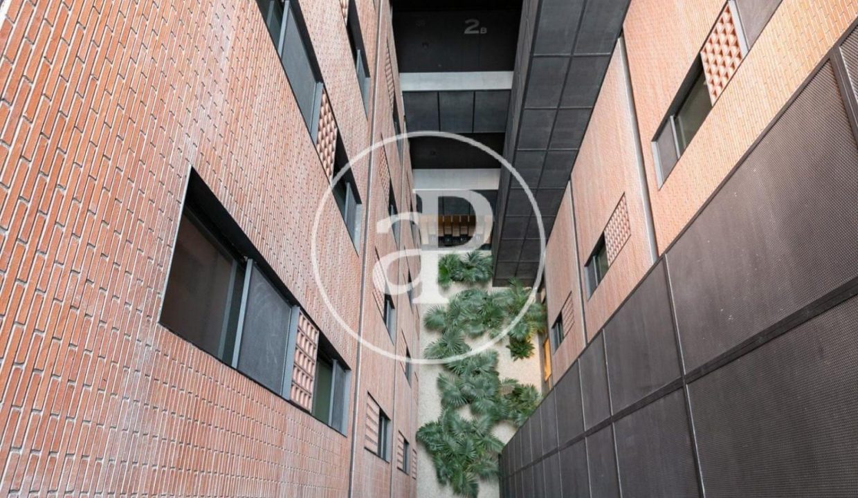 Promoción Nicaragua, obra nueva en Barcelona (Revista)