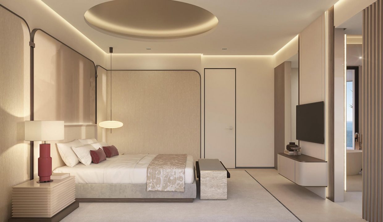Promoción Dunique, obra nueva en Marbella (Revista)