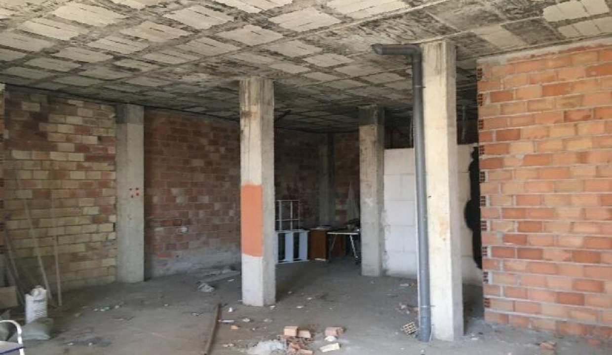 Promoción RESIDENCIAL CARLOS CANO, obra nueva en Urbanización "Cuesta de los chinos" (Revista)