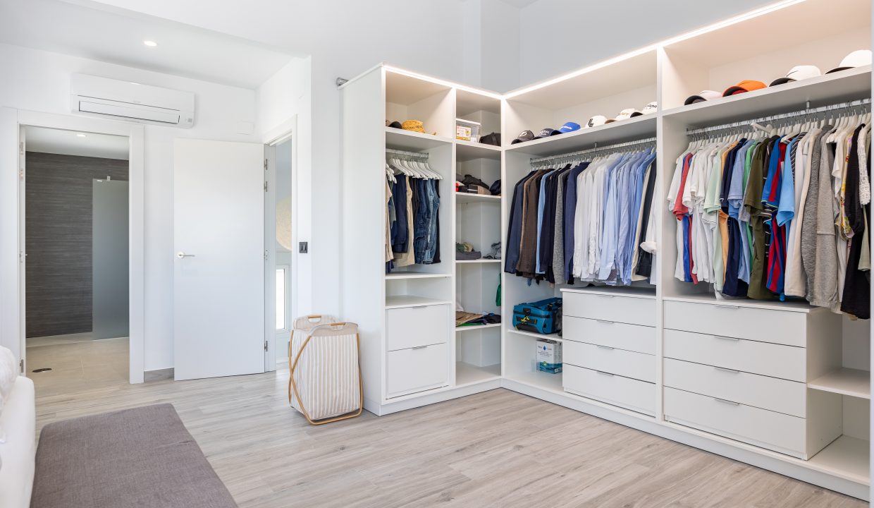 Promoción Hermosa villa moderna, obra nueva en Altea (Revista)