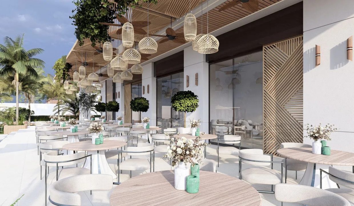 Promoción NIKKI LIVING, obra nueva en Marbella (Revista)