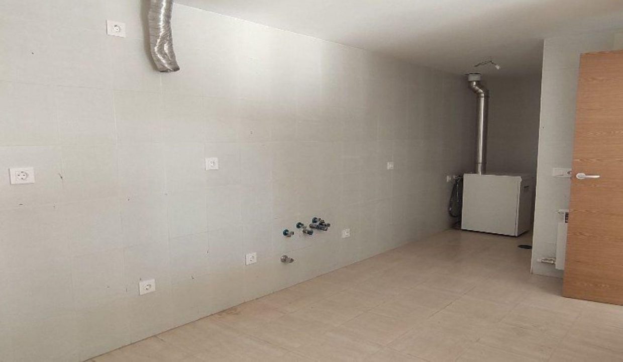 Promoción CABAÑAS DE POLENDOS, obra nueva en Cabañas de Polendos (Revista)