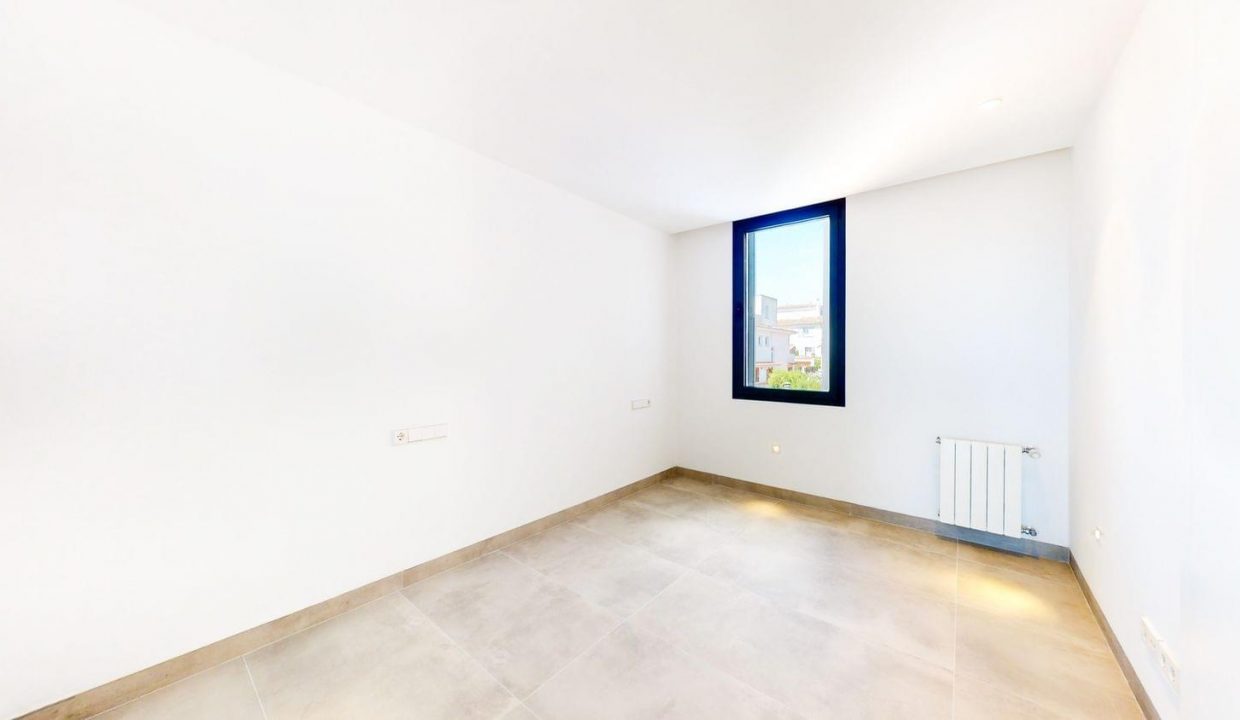 Promoción Salvia 1, obra nueva en Palma (Revista)