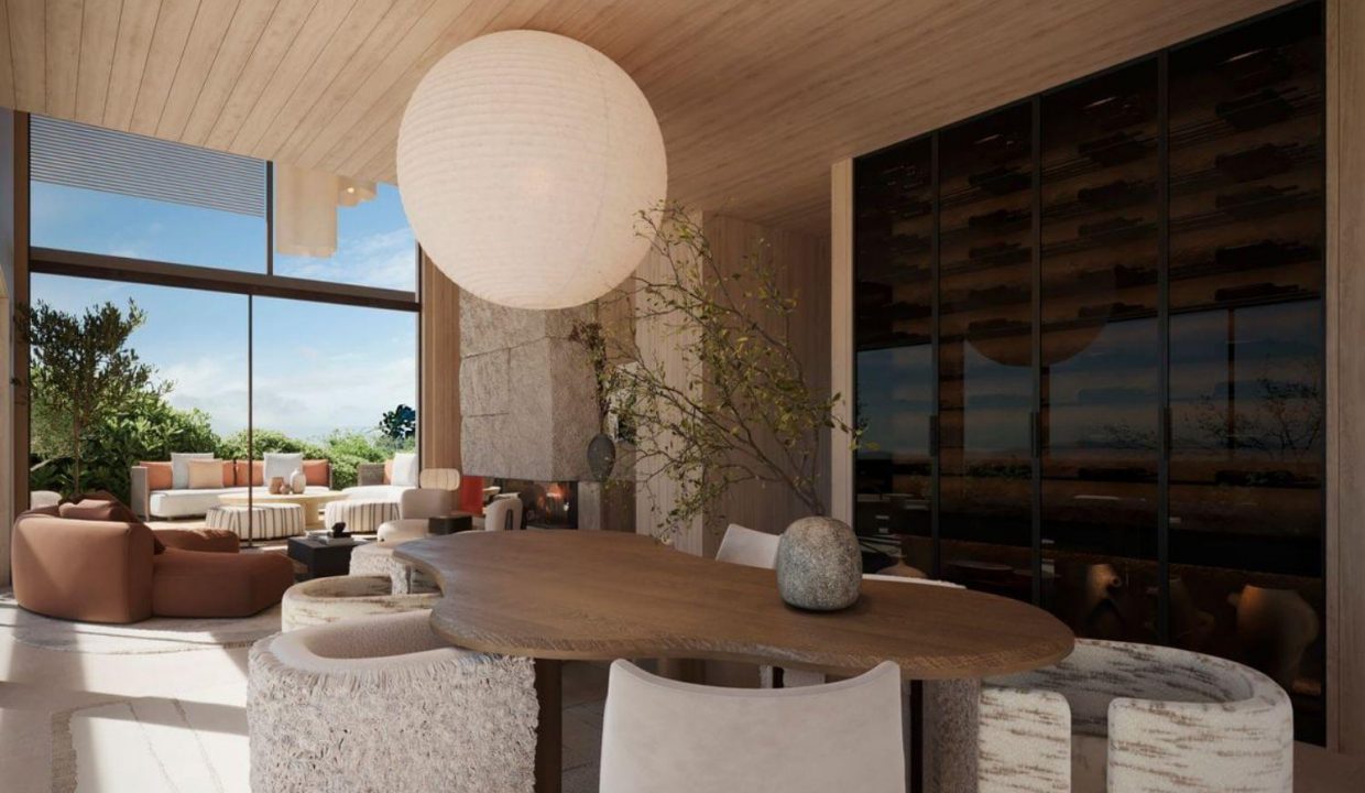 Promoción Camojan Six, obra nueva en Marbella (Revista)