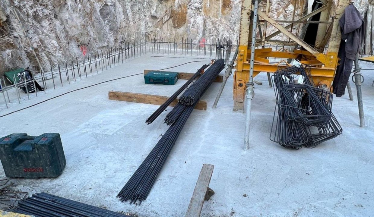 Promoción Begur, obra nueva en Begur (Revista)