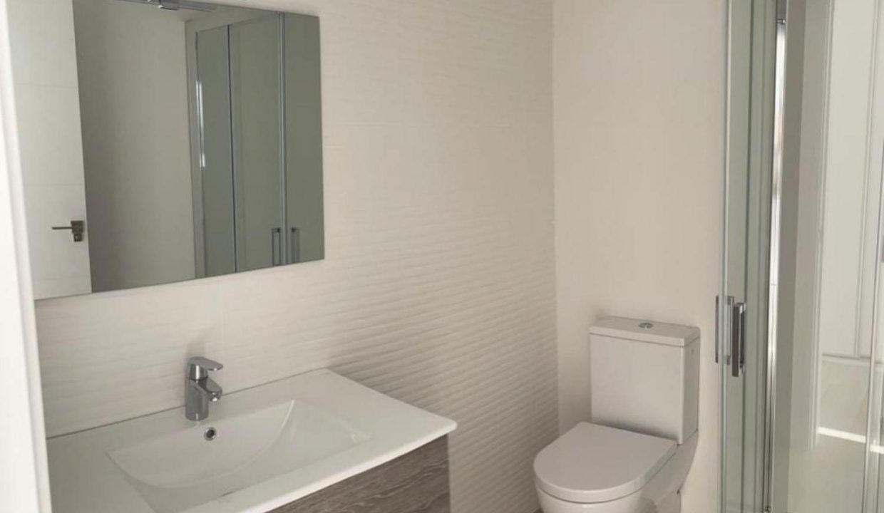 Promoción Residencial Matías Turrión, 8b, obra nueva en Madrid (Revista)