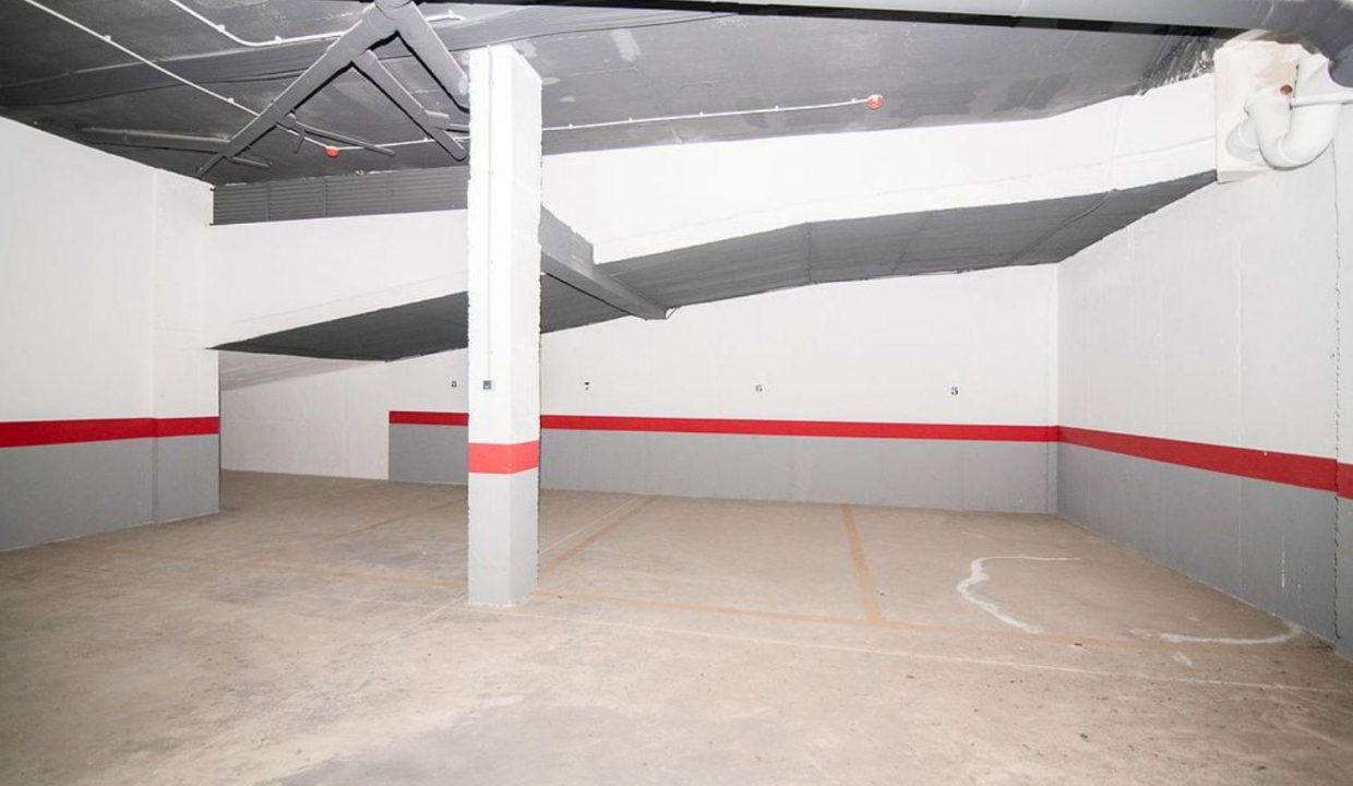 Promoción Promoción residencial en C/ Canónigo Lozano, obra nueva en Jumilla (Revista)
