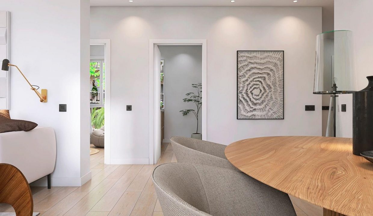 Promoción San Sebastian 121, obra nueva en Santa Cruz de Tenerife (Revista)