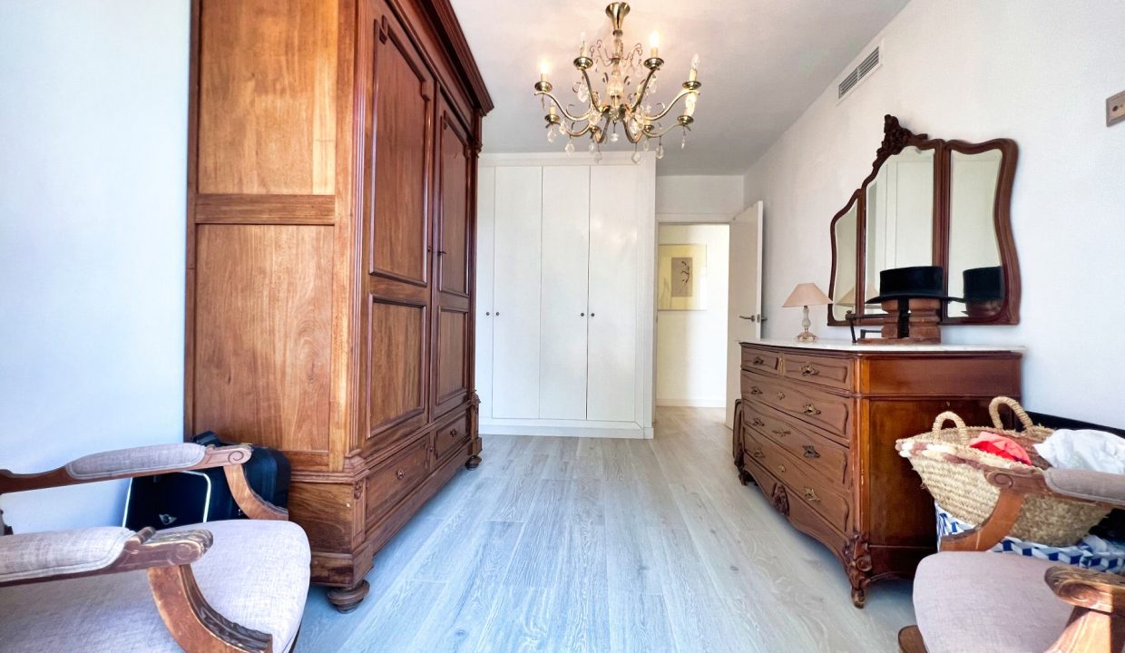 Promoción Exclusiva villa adosada, obra nueva en Altea (Revista)