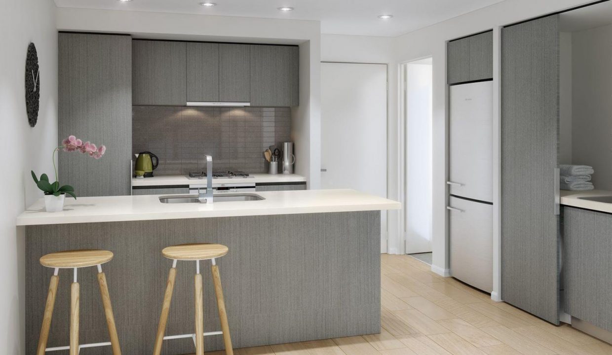 Promoción Edifico Roma, obra nueva en Collado Villalba (Revista)
