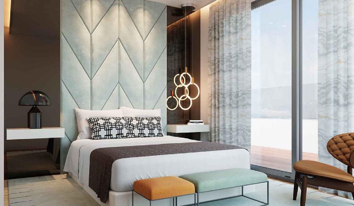 Promoción La Corniche, obra nueva en Fuengirola (Revista)
