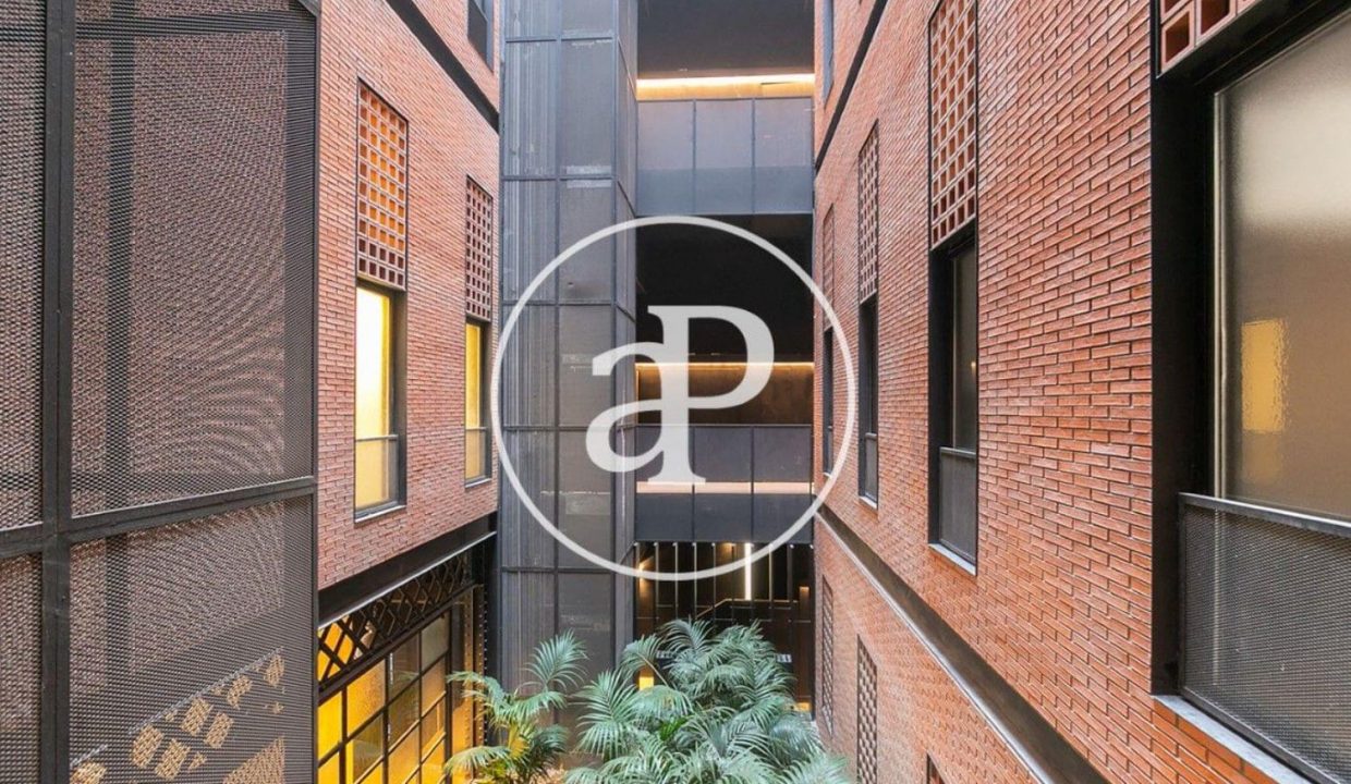 Promoción Nicaragua, obra nueva en Barcelona (Revista)