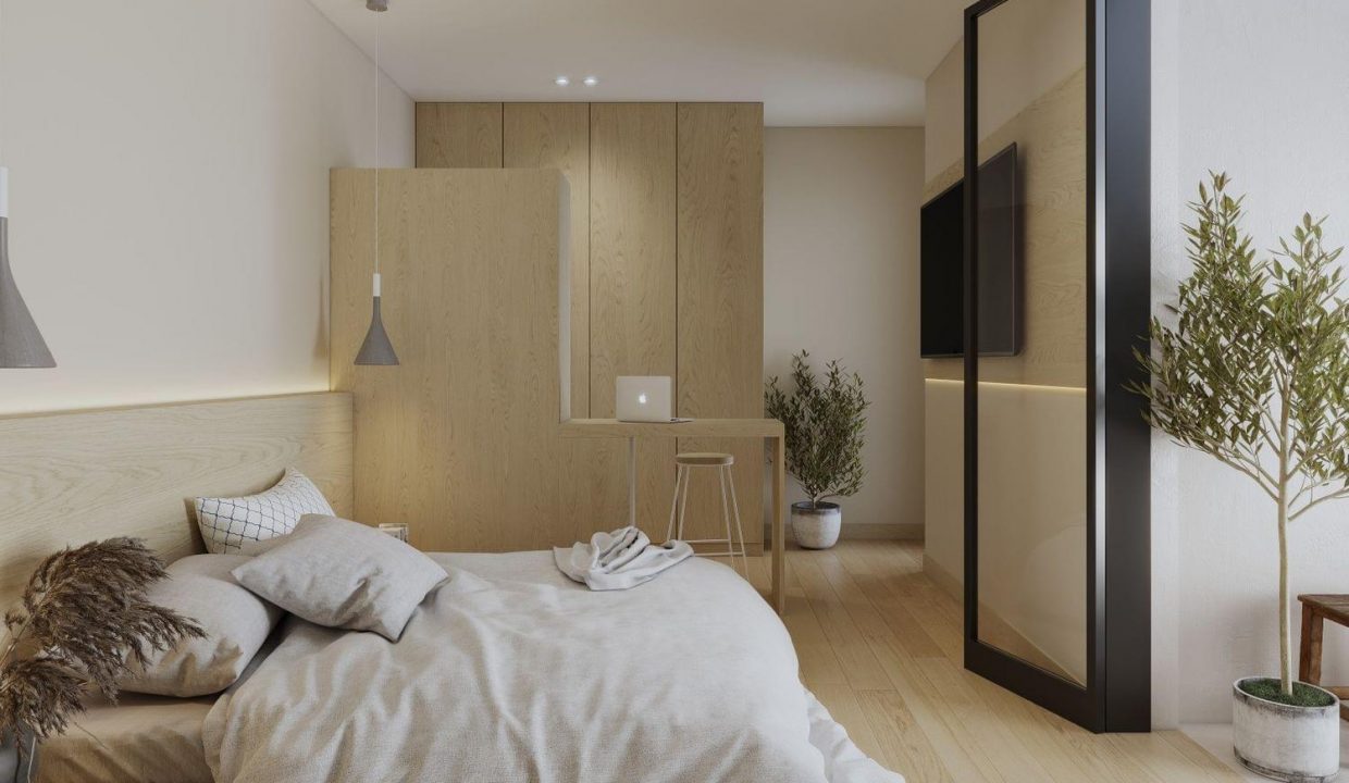 Promoción Guanarteme - Cayetana Manrique 53, obra nueva en Las Palmas de Gran Canaria (Revista)