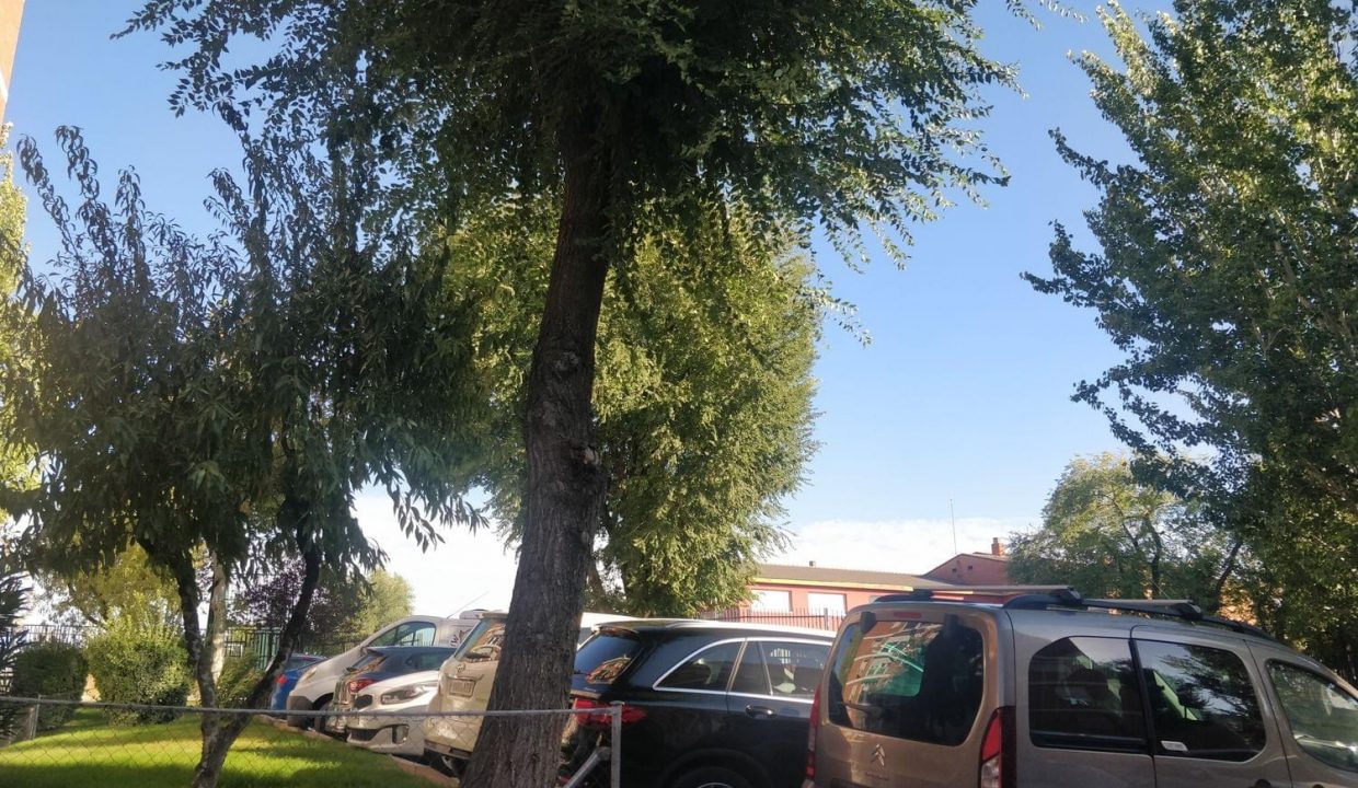 Promoción Residencial Montes de Barbanza, obra nueva en Madrid (Revista)