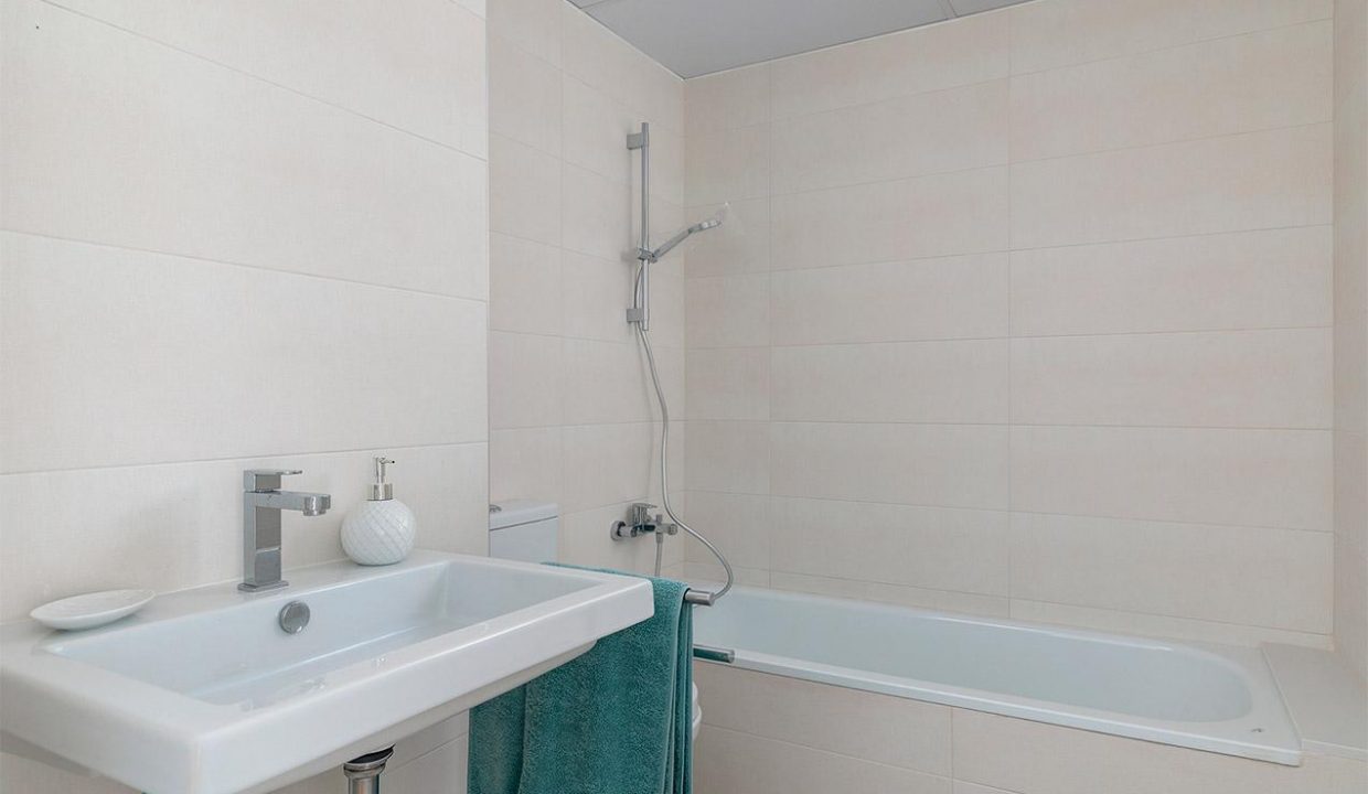Promoción MT22, obra nueva en Valencia (Revista)