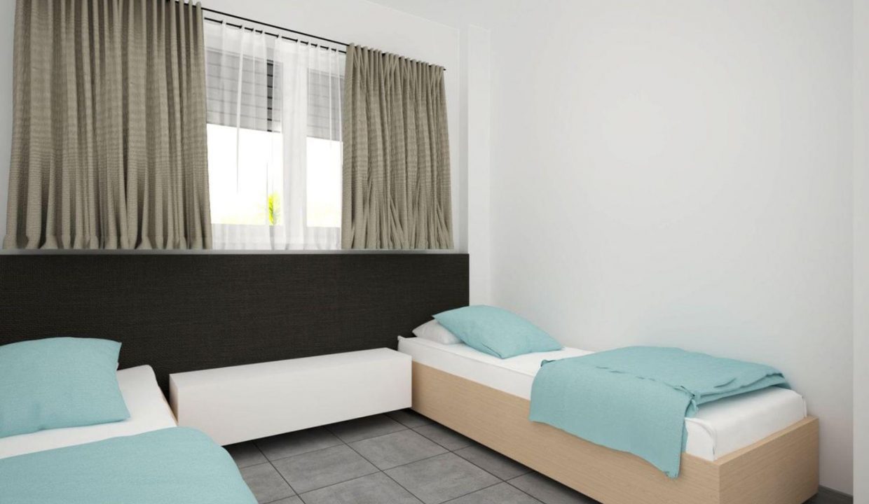 Promoción Residencial Azahar-II, obra nueva en Sanlúcar de Barrameda (Revista)