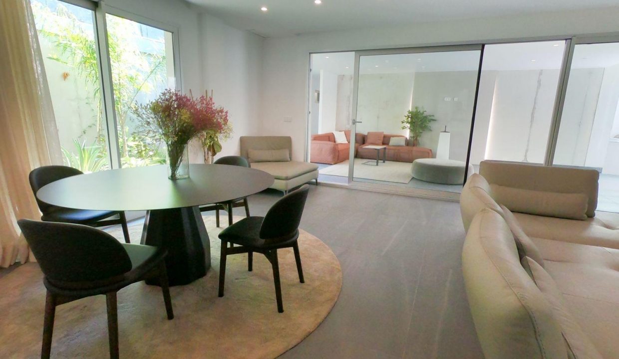 Promoción Residencial Mallorca, obra nueva en Campello (Revista)