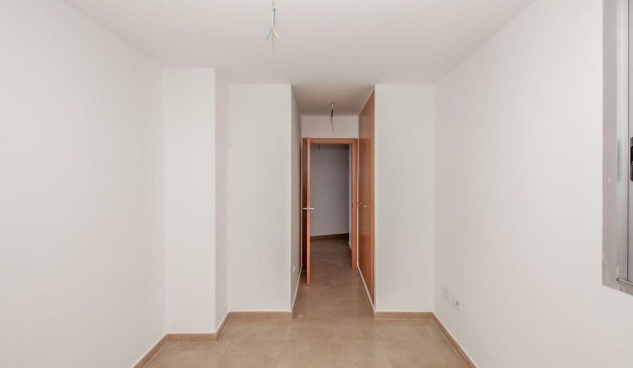 Promoción Promoción residencial en C/ La Pea, obra nueva en Villamarchante (Revista)