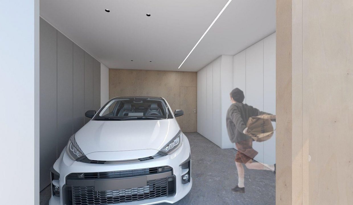 Promoción Las Gavias, obra nueva en San Cristóbal de La Laguna (Revista)